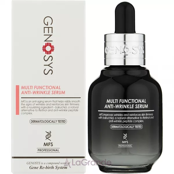 Genosys Multi Functional Anti-Wrinkle Serum ��������� �������������� ���������