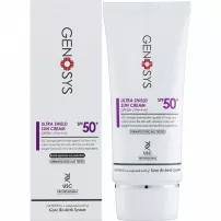 Genosys Ultra Shield Sun Cream SPF 50+ �������������� ����