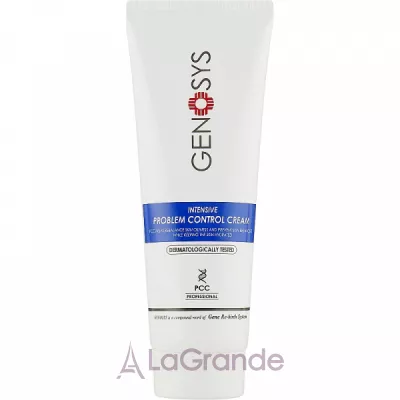 Genosys Intensive Problem Control Cream     