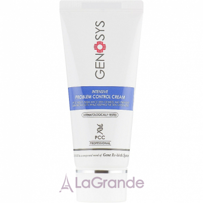 Genosys Intensive Problem Control Cream     