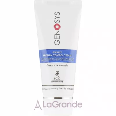 Genosys Intensive Problem Control Cream     