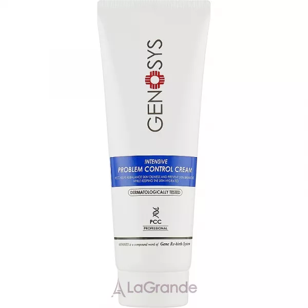 Genosys Intensive Problem Control Cream ����������� ���� ��� ��������� ����