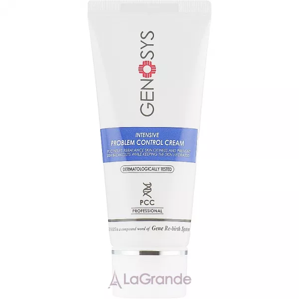 Genosys Intensive Problem Control Cream ����������� ���� ��� ��������� ����