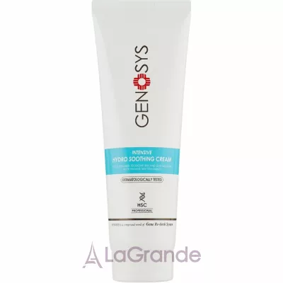 Genosys Intensive Hydro Soothing Cream     