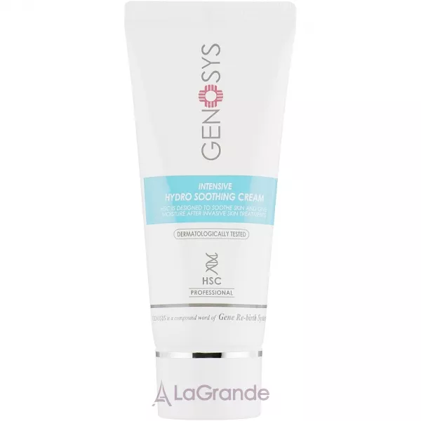 Genosys Intensive Hydro Soothing Cream ����������� ����������� ���� ��� ����