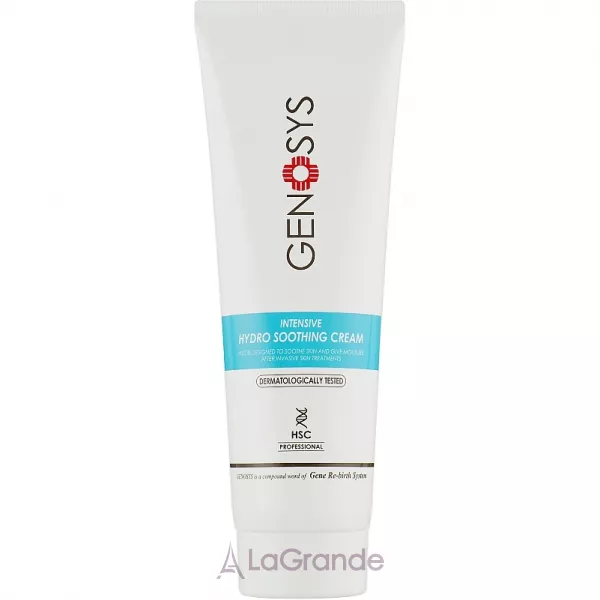 Genosys Intensive Hydro Soothing Cream ����������� ����������� ���� ��� ����