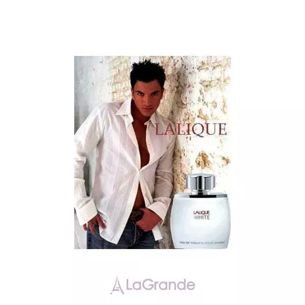 Lalique White ����������-����