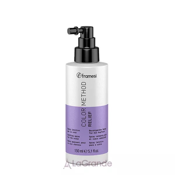 Framesi Color Method Relief ������������� ����� ��� ���� ������