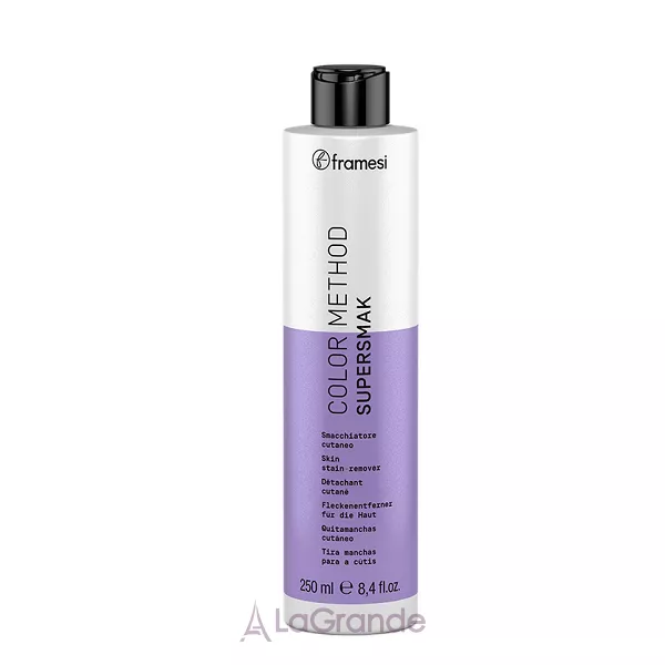 Framesi Color Method Supersmak ������ ��� �������� �������� ������ � ����