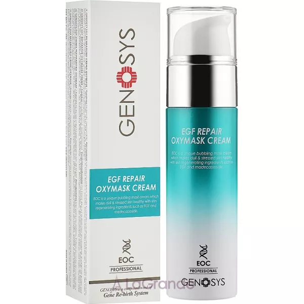 Genosys EGF Repair Oxymask Cream ����������� ����-����� ��� ����