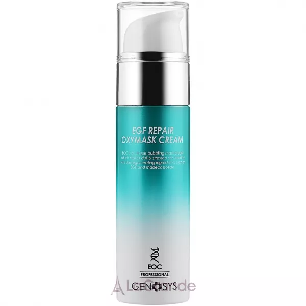 Genosys EGF Repair Oxymask Cream ����������� ����-����� ��� ����