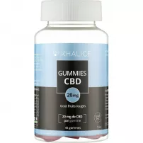 Biocyte Khalice Gummies CBD ����������� ������� �������