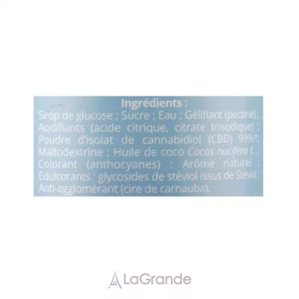 Biocyte Khalice Gummies CBD �������� ������� �������
