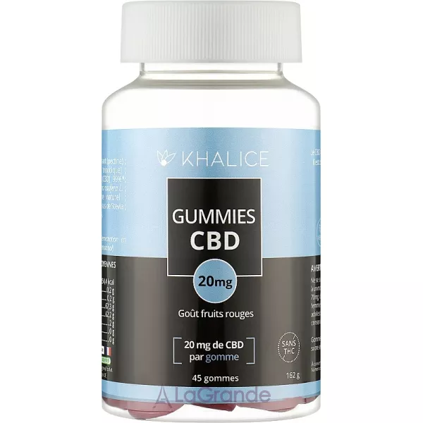 Biocyte Khalice Gummies CBD �������� ������� �������