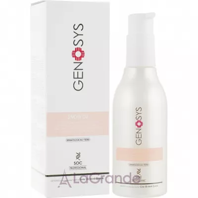 Genosys Snow O2 Cleanser    