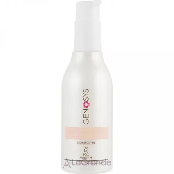 Genosys Snow O2 Cleanser ����������� ���������� ��� ����