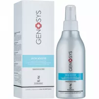 Genosys Snow Booster Toner ����������� ����� ��� ����