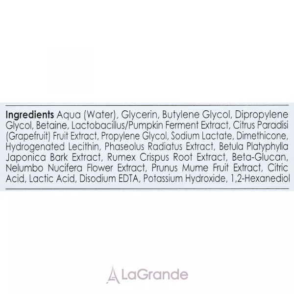 Genosys Snow Booster Toner ����������� ����� ��� ����