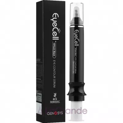 Genosys Eye Contour Serum 10 Years Back        