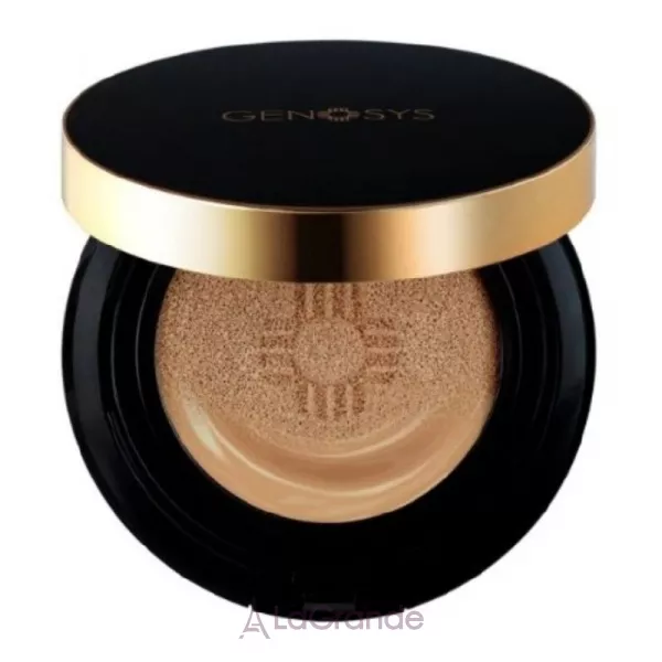 Genosys Skin Caring Blemish Balm Cushion ����� ��� �������
