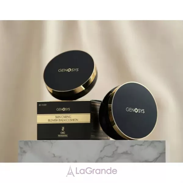 Genosys Skin Caring Blemish Balm Cushion ����� ��� �������