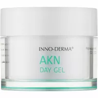 Innoaesthetics Akn Day Gel ������������� ������� ���� ��� ������ � �������� � ���� ����