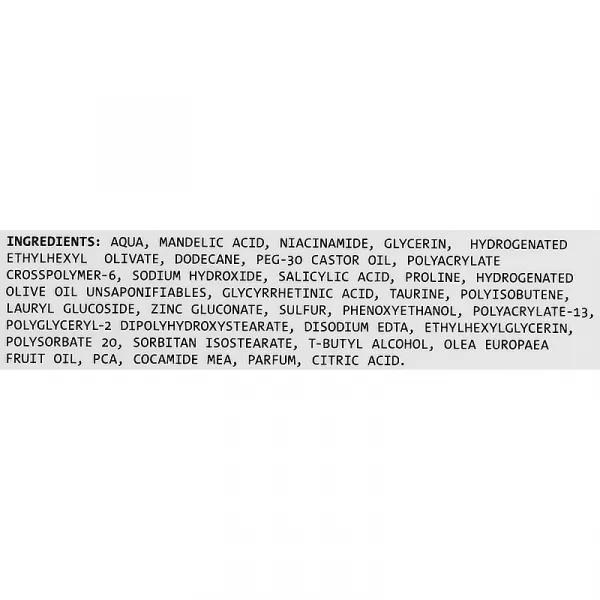 Innoaesthetics Akn Day Gel ������������� ������� ���� ��� ������ � �������� � ���� ����