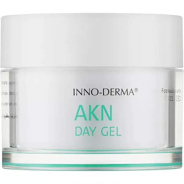 Innoaesthetics Akn Day Gel ������������� ������� ���� ��� ������ � �������� � ���� ����