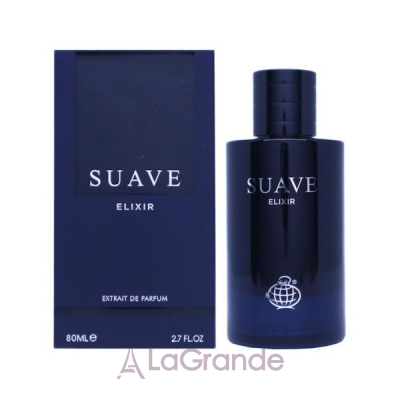 Fragrance World Suave Elixir 