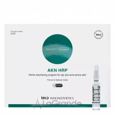 Innoaesthetics Akn Peel Hrp     