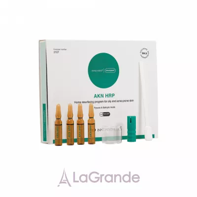 Innoaesthetics Akn Peel Hrp     