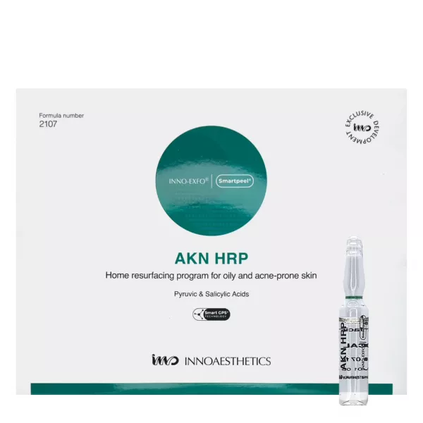 Innoaesthetics Akn Peel Hrp �������� ������ ��� ���������� ����