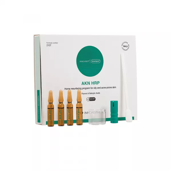 Innoaesthetics Akn Peel Hrp �������� ������ ��� ���������� ����
