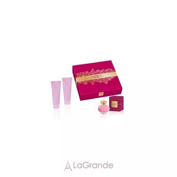La Perla Divina ��������� ���� (������)