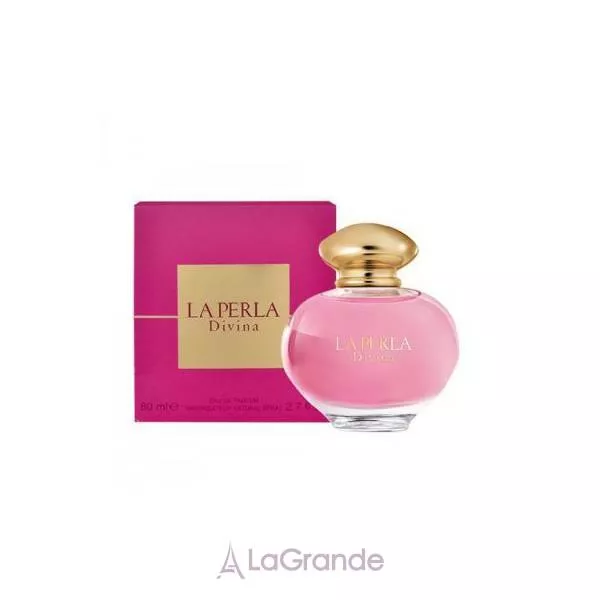 La Perla Divina ��������� ���� (������)