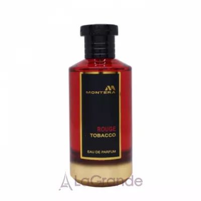 Fragrance World Montera Rouge Tobacco  