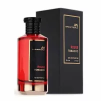 Fragrance World Montera Rouge Tobacco ��������������� ����
