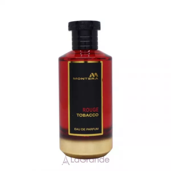 Fragrance World Montera Rouge Tobacco ��������������� ����