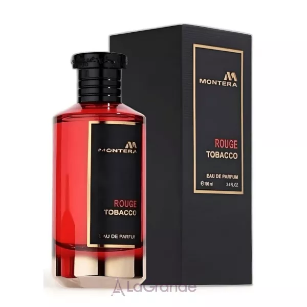 Fragrance World Montera Rouge Tobacco ��������������� ����