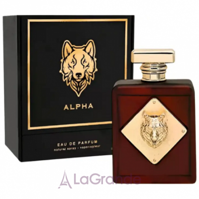 Fragrance World Alpha  