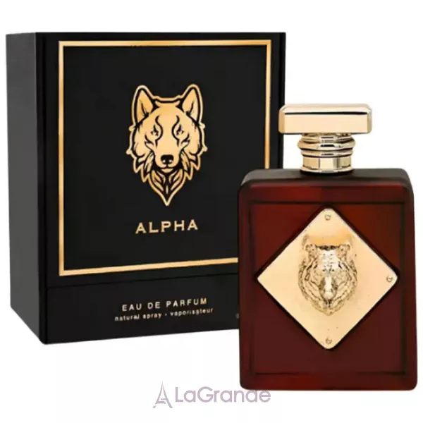 Fragrance World Alpha ��������������� ����
