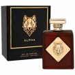 Fragrance World Alpha 100ml