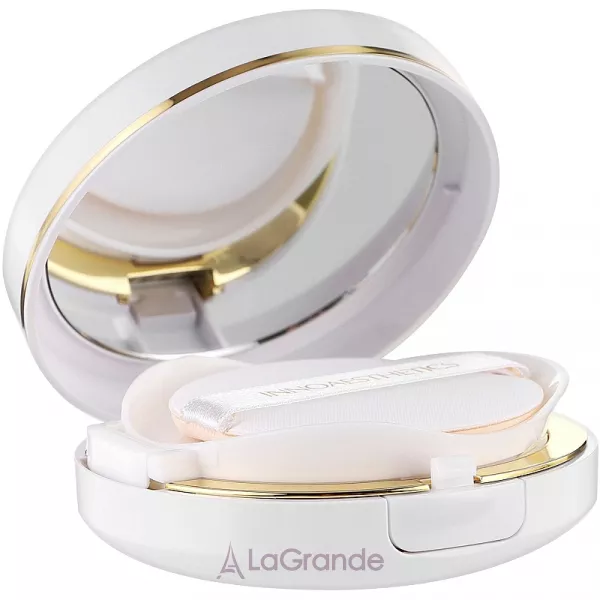 Innoaesthetics Inno-Epigen Coverage Light UVP 50+ �������� ������-�����