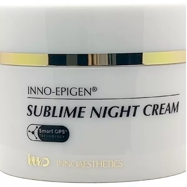 Innoaesthetics Inno-Epigen Sublime Night Cream ������ ���� ��� ����