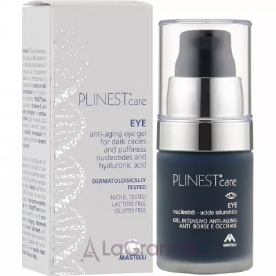 Mastelli Plinest Care Eye   