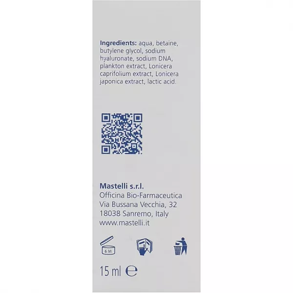 Mastelli Plinest Care Eye ���� �� ���