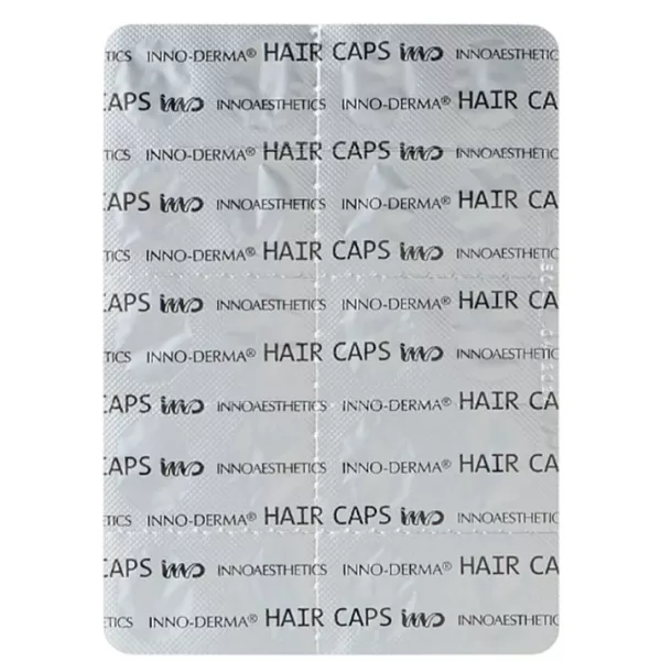 Innoaesthetics Inno-Caps Hair ������� ������� ��� ���������� � �������������� ��������� �����