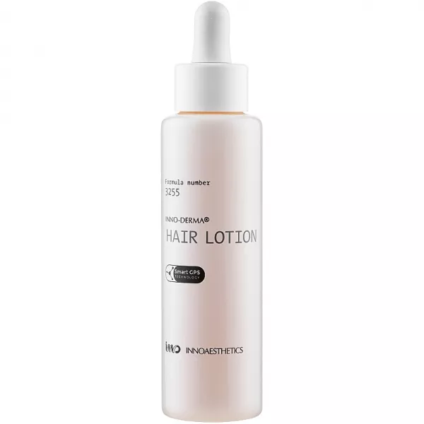 Innoaesthetics Inno-Derma Hair Lotion ������ ��� ���� ������ �� ��������� �����