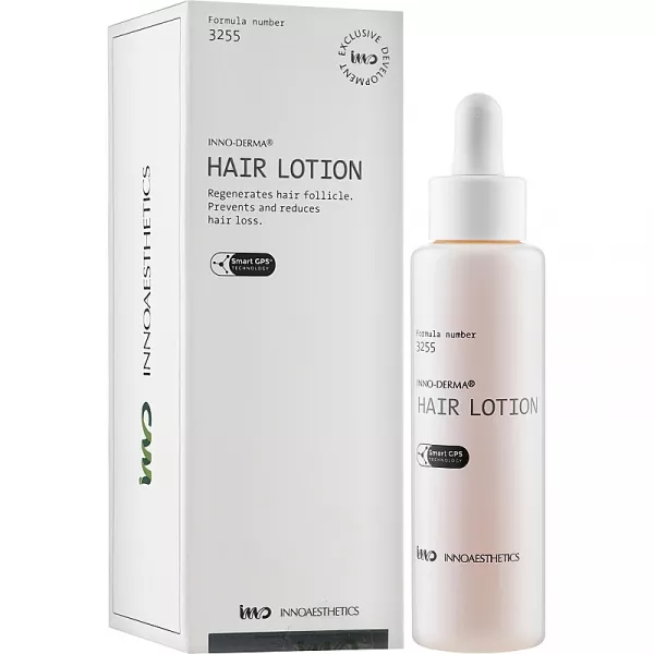 Innoaesthetics Inno-Derma Hair Lotion ������ ��� ���� ������ �� ��������� �����