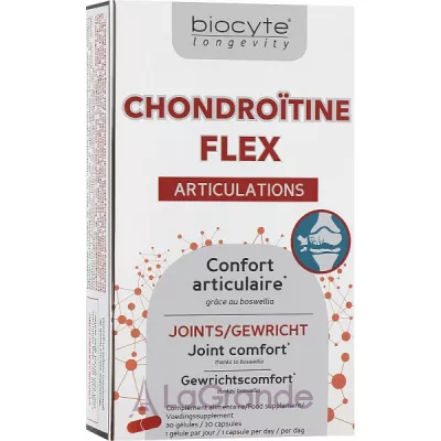 Biocyte Longevity Chondroitine Flex   